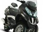 Piaggio MP3 300LT